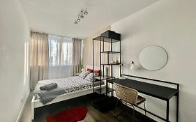 Cozy Apart - Self Check-In 24H